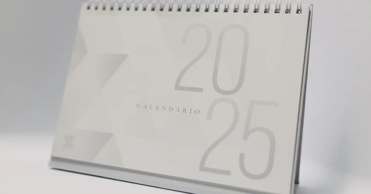 Como montar o calendário na prática: do critério ao próximo passo — como escolher pautas para o calendário infoprodutos
