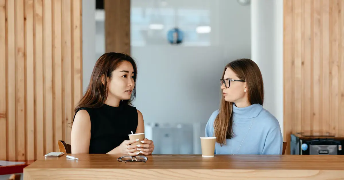Tabela de diagnóstico: onde a atualização da conversa costuma falhar?