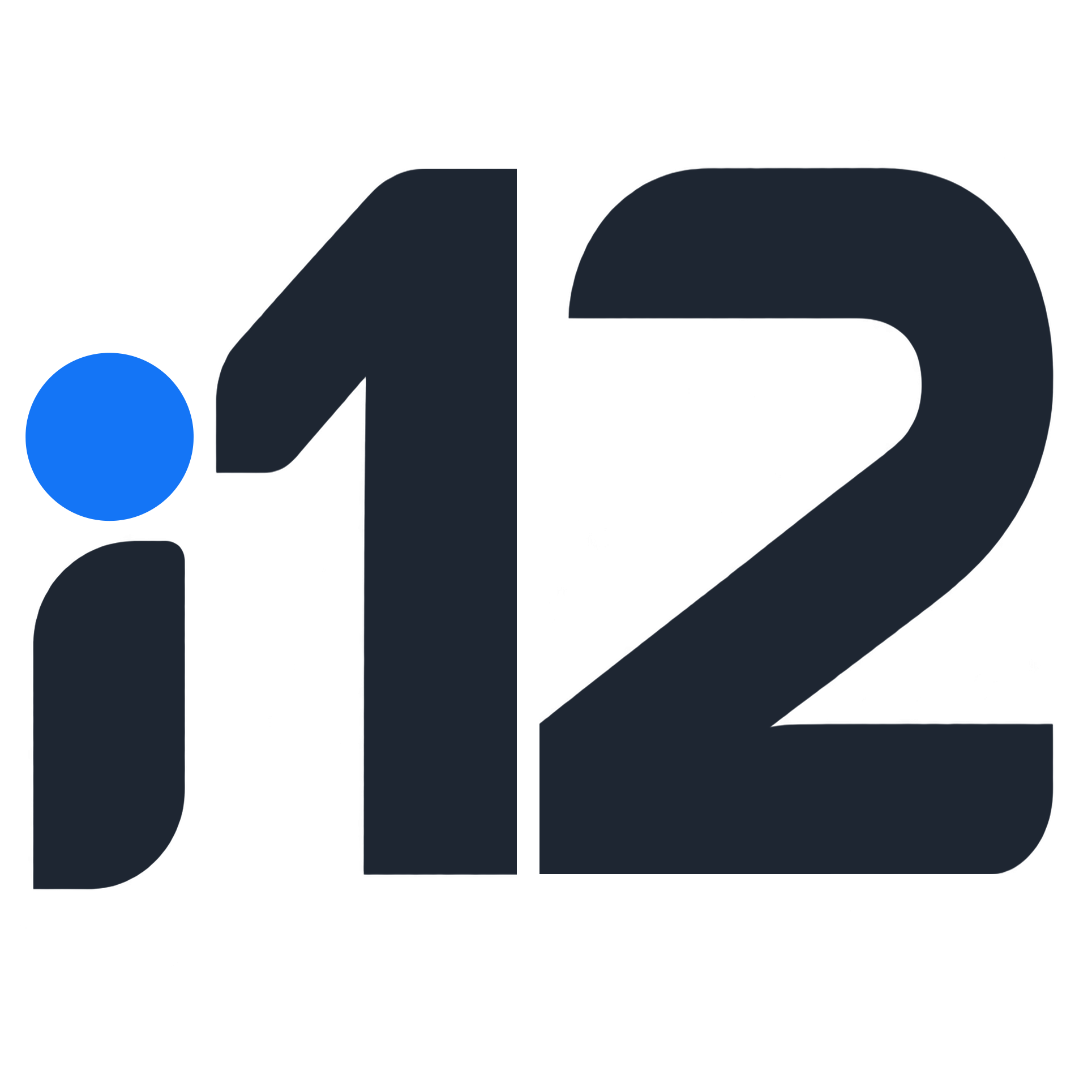 i12 ERP - Blog